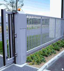 Commercial Gate Repair Cerritos