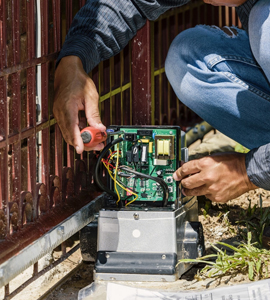 Electric Gate Repair Cerritos