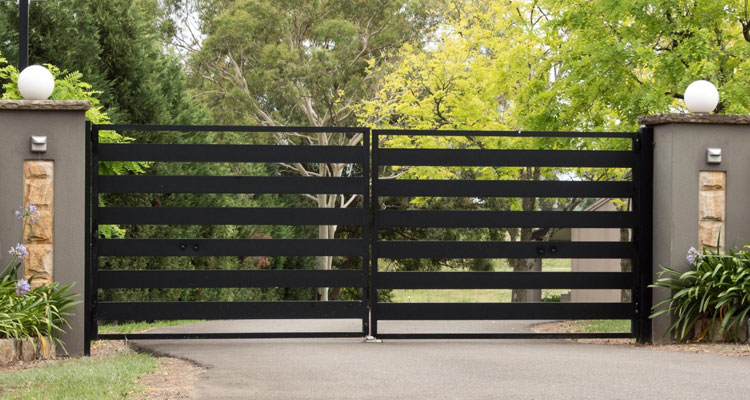 Driveway Gate Repair Cerritos