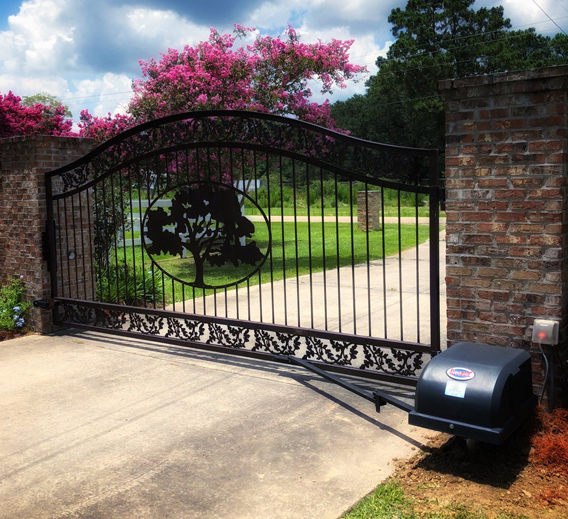 best gate repair Cerritos