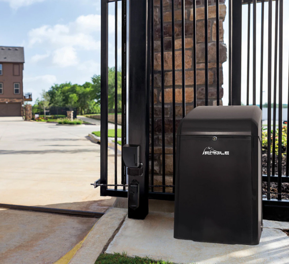 best gate repair Cerritos