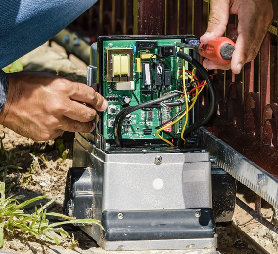 best gate repair Cerritos