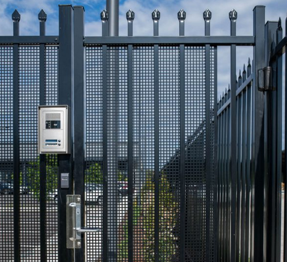 best gate repair Cerritos