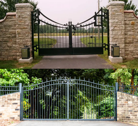 best gate repair Cerritos